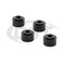 Energy Suspension 114 Outside04375 Inside Diameter Black Polyurethane 9.8103G - alternate 3